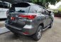 Silver Toyota Fortuner 2019 for sale in Quezon-1