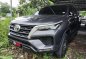 Selling Silver Toyota Fortuner 2021 in Quezon-0