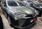 Green Toyota Vios 2021 for sale in Quezon-0