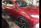 Selling Red Toyota Rush 2019 MPV-6