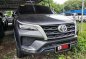 Selling Silver Toyota Fortuner 2021 in Quezon-0