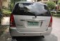 Pearl White Toyota Innova 2008 for sale in Quezon-1