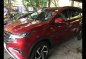 Selling Red Toyota Rush 2019 MPV-2