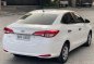 White Toyota Vios 2020 for sale in Makati-7