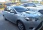 Brightsilver Toyota Vios 2018 for sale in Cebu-5