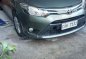 Selling Green Toyota Vios 2018 in Quezon-2