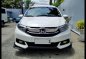 Sell White 2020 Honda Mobilio SUV in Parañaque-0