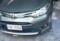 Selling Green Toyota Vios 2018 in Quezon-0