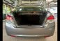 Silver Mitsubishi Mirage G4 2016 Sedan Automatic for sale -14