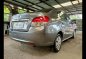 Silver Mitsubishi Mirage G4 2016 Sedan Automatic for sale -5