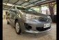 Silver Mitsubishi Mirage G4 2016 Sedan Automatic for sale -8