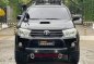 Selling Black Toyota Fortuner 2007 in Quezon-0