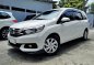 Sell White 2020 Honda Mobilio SUV in Parañaque-2