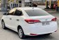 White Toyota Vios 2020 for sale in Makati-6