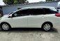 Sell White 2020 Honda Mobilio SUV in Parañaque-1