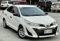 White Toyota Vios 2020 for sale in Makati-0