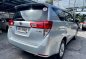 Selling Pearl White Toyota Innova 2017 in Las Piñas-4