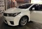 Selling Pearl White Toyota Corolla Altis 2015 in Pasig-4