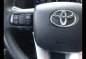 Sell Red 2016 Toyota Hilux -11