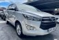 Selling Pearl White Toyota Innova 2017 in Las Piñas-2