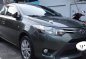 Selling Silver Toyota Vios 2016 in Quezon-0