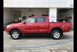 Sell Red 2016 Toyota Hilux -15