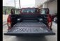 Sell Red 2016 Toyota Hilux -2