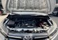 Selling Pearl White Toyota Innova 2017 in Las Piñas-9