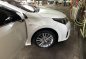 Selling Pearl White Toyota Corolla Altis 2015 in Pasig-7