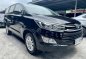 Selling Black Toyota Innova 2020 in Las Piñas-2