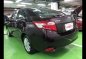 Red Toyota Vios 2017 Sedan at 16516 for sale-6