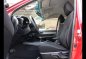 Sell Red 2016 Toyota Hilux -6