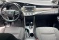 Selling Black Toyota Innova 2020 in Las Piñas-6