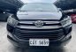 Selling Black Toyota Innova 2020 in Las Piñas-1