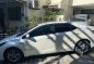 Pearl White Toyota Corolla Altis 2016 for sale in Quezon-2