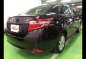 Red Toyota Vios 2017 Sedan at 16516 for sale-5