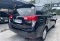 Selling Black Toyota Innova 2020 in Las Piñas-4