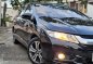 Black Honda City 2016 for sale in Caloocan-8