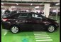 Red Toyota Vios 2017 Sedan at 16516 for sale-4