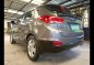 Sell Grey 2011 Hyundai Tucson at 80000 in Las Piñas-6