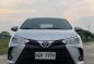 Brightsilver Toyota Vios 2021 for sale in San Mateo-0