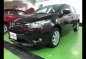 Red Toyota Vios 2017 Sedan at 16516 for sale-3