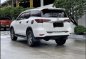 Selling White Toyota Fortuner 2018 in Jaen-5