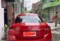 Red Toyota Vios 2015 for sale in Pateros-3