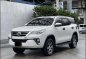 Selling White Toyota Fortuner 2018 in Jaen-0