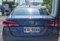 Selling Blue Toyota Vios 2019 in Marikina-3