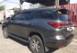 Selling Silver Toyota Fortuner 2017 in Quezon-4