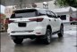 Selling White Toyota Fortuner 2018 in Jaen-6