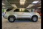 Selling Silver Toyota Fortuner 2006 SUV -1