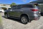 Silver Toyota Fortuner 2019 for sale in Pasig-9